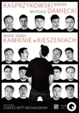 Kamienie w kieszeniach