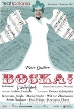 Boska!