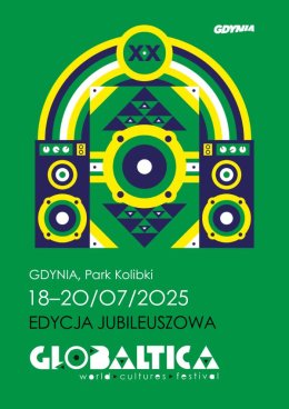 Festiwal Globaltica 2025