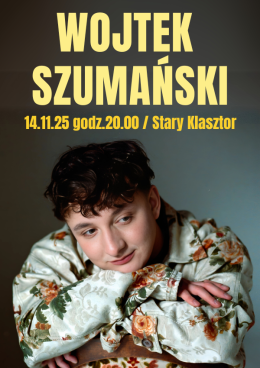 Wojtek Szumański - Jesień '25