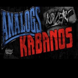 The Analogs + Kabanos