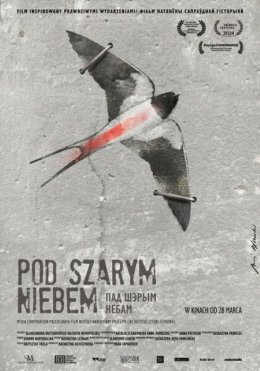 Pod szarym niebem
