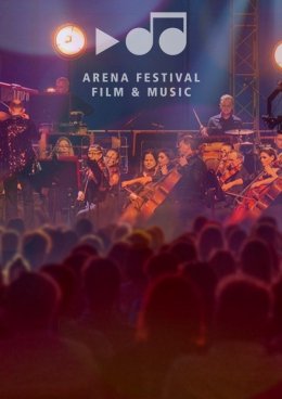 Arena Film & Music Festiwal 2025