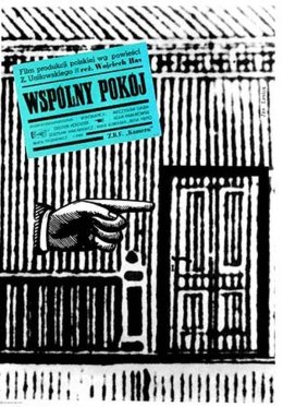 Wspólny pokój (1959)