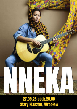 NNEKA