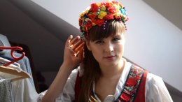 Bajki Naj Najki - Nastow ucho czy coś grucho?