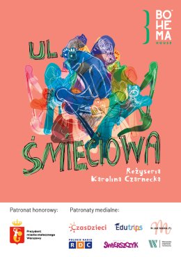 Ulica Śmieciowa