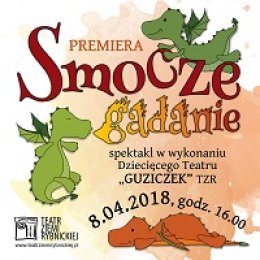 Smocze gadanie