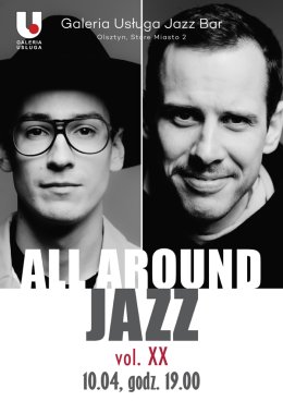 All Around Jazz vol.XX i Jam Session