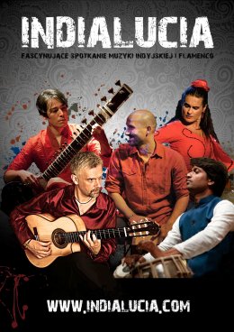 INDIALUCIA