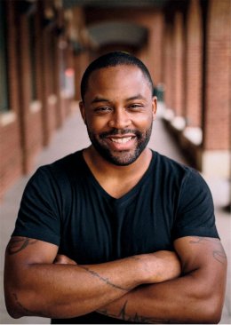 BrianPierre Fentress - warsztaty wokalne