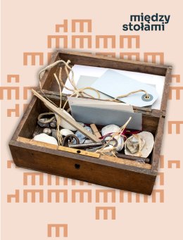 Warsztaty Kreatywne dla Dzieci: Pudełko na wakacyjne pamiątki