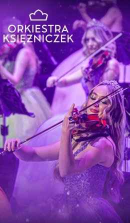 Orkiestra Księżniczek - Koncert Wiedeński 3 (część 3.)