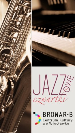 Jazzowy Czwartek: Astor Piazolla