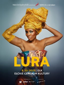 SIESTA w drodze: Lura