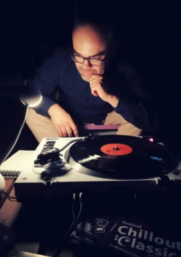 Chillout Classic Festival - Vangelis Session