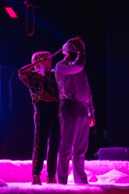 "Seks dla opornych" reż. Adam Sajnuk