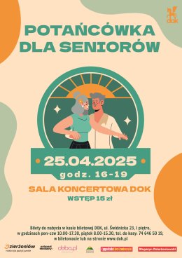 POTAŃCÓWKA DLA SENIORÓW
