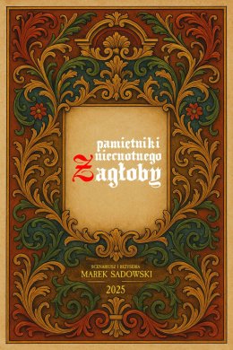 Teatr Gdynia Główna – „Pamiętniki niecnotnego Zagłoby”