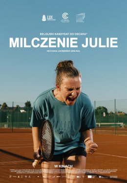 Wtorkowa KinoFaza | „Milczenie Julie” | reżyseria: Leonardo van Dijl | Belgia, Szwecja 2024