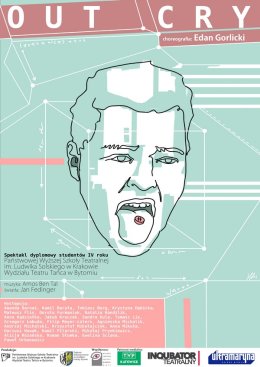 TEATR TAŃCA - OUT CRY