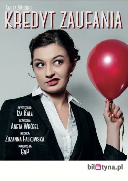 Kredyt Zaufania - Teatr KTO