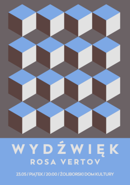 Wydźwięk: Rosa Vertov