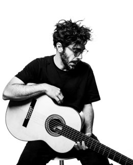 João de Sousa - Canções Novas/Piosenki Nowe