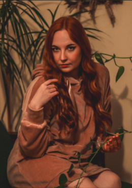 Zuza Wiśniewska - Domówka