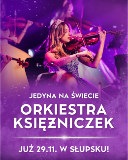 Orkiestra Księżniczek - Największe Przeboje (5-lecie)