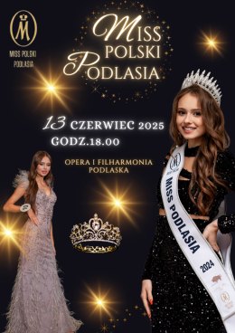 Miss Polski Podlasia
