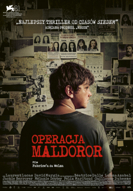 Operacja Maldoror