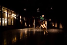 Melancholia/ Jakub Lewandowski