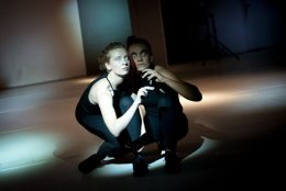 Królestwo / Magda Jędra