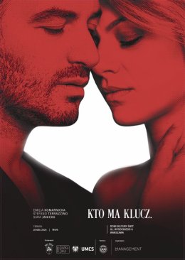 '"KTO MA KLUCZ"