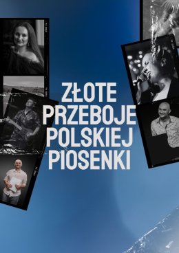 Złote Przeboje Polskiej Piosenki