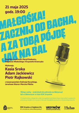 Muzyczne DOKowanie w DOK