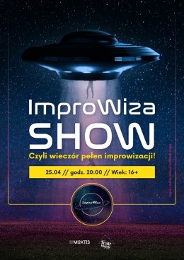 ImproWiza Show