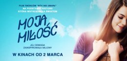 MOJA MIŁOŚĆ - seans filmowy w DKF PULS