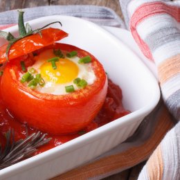 BREAKFAST JUNIOR STORY, czyli pomysły na smaczny początek dnia