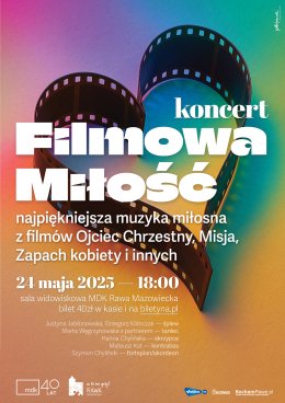 Filmowa Miłość