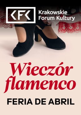 Feria de Abril – powitanie wiosny w Andaluzji