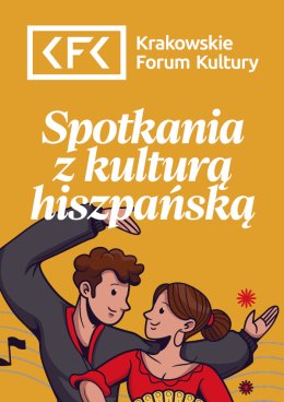 Spotkania z kulturą hiszpańską | Maj
