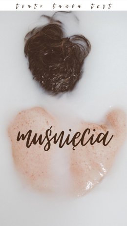 "Muśnięcia" - Teatr Tańca TEST