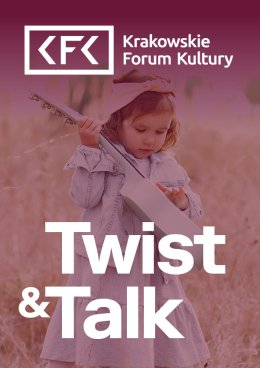 Maj|May | Twist & Talk