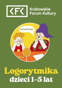 Maj | Logorytmika