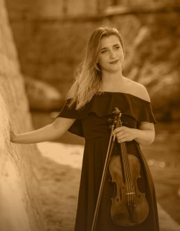 VIII Międzynarodowy Festiwal Braci Wieniawskich. Koncert Orkiestry Symfonicznej z Dubrownika