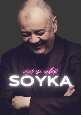 Soyka - Czas na Miłość