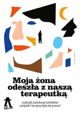 Klub Komediowy - "Moja żona odeszła z naszą terapeutką"