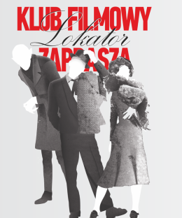 20.06 Klub Filmowy Lokator